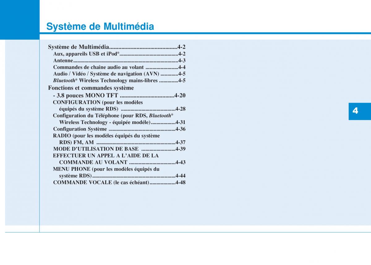 Hyundai i20 II 2 manuel du proprietaire / page 235