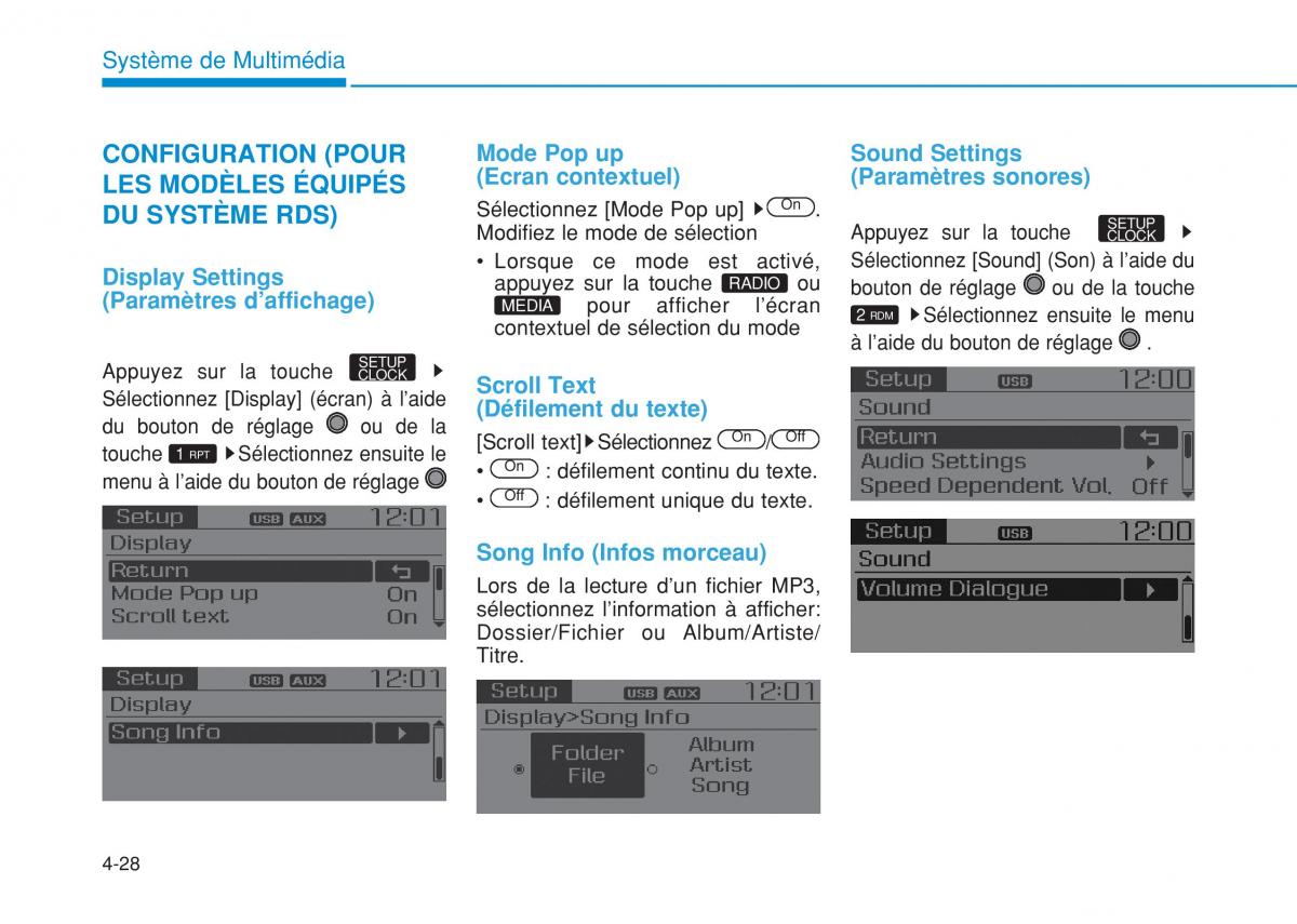 Hyundai i20 II 2 manuel du proprietaire / page 262