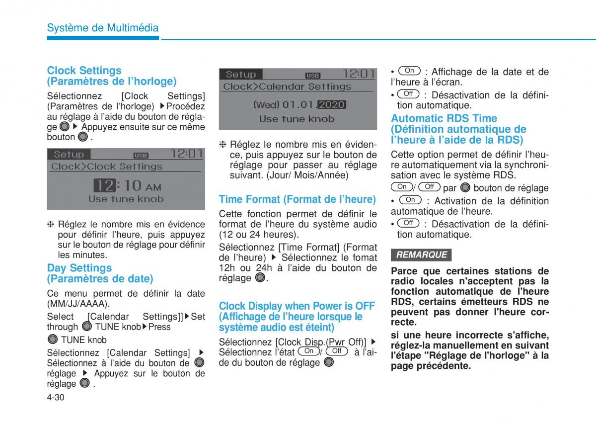 Hyundai i20 II 2 manuel du proprietaire / page 264