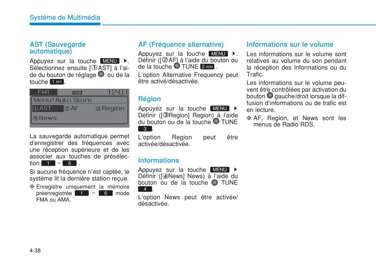 Hyundai i20 II 2 manuel du proprietaire / page 272