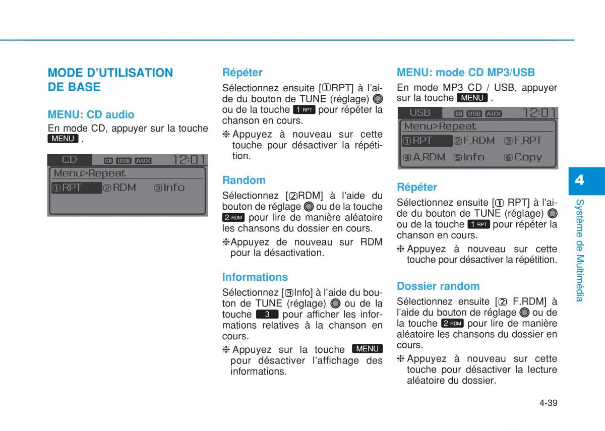 Hyundai i20 II 2 manuel du proprietaire / page 273