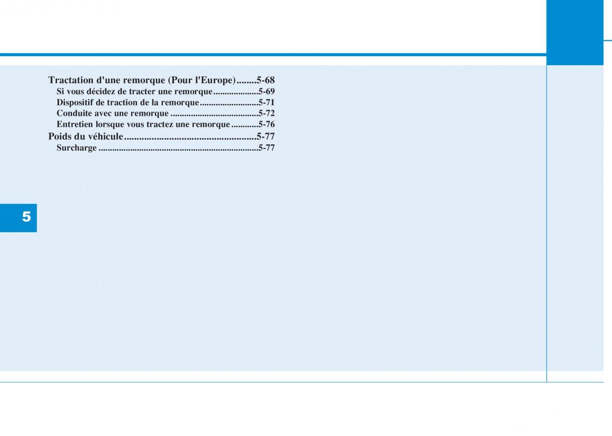 Hyundai i20 II 2 manuel du proprietaire / page 292