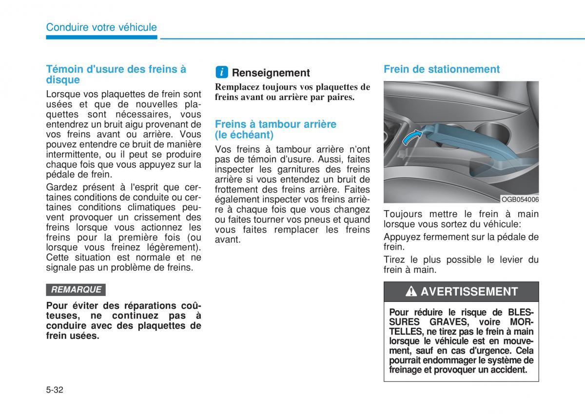 Hyundai i20 II 2 manuel du proprietaire / page 322