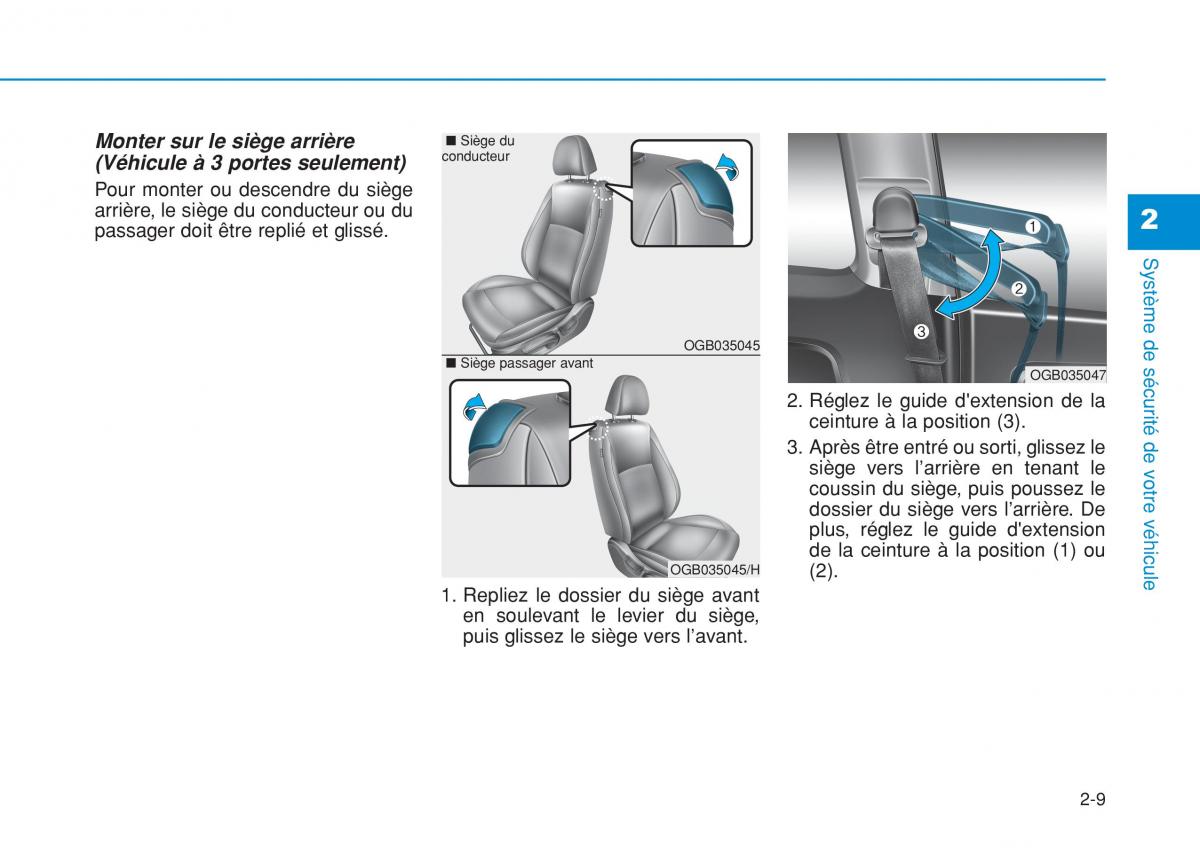 Hyundai i20 II 2 manuel du proprietaire / page 39