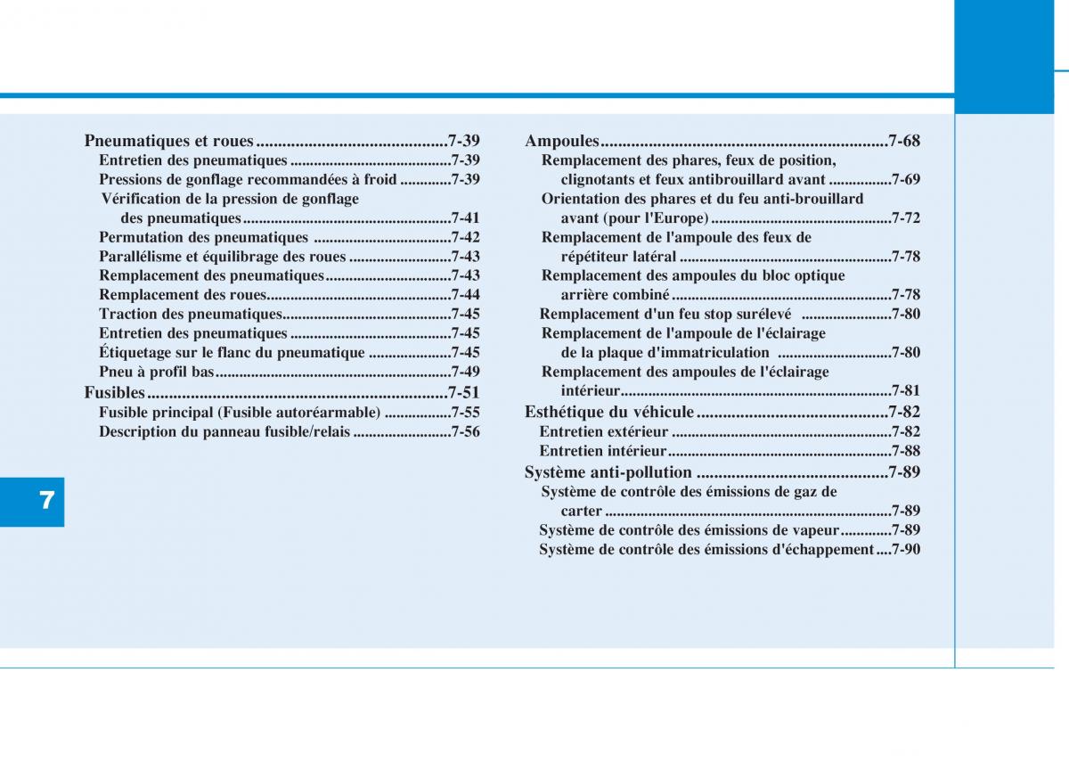 Hyundai i20 II 2 manuel du proprietaire / page 410