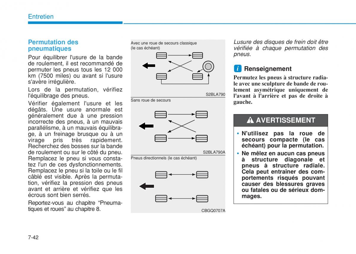 Hyundai i20 II 2 manuel du proprietaire / page 450