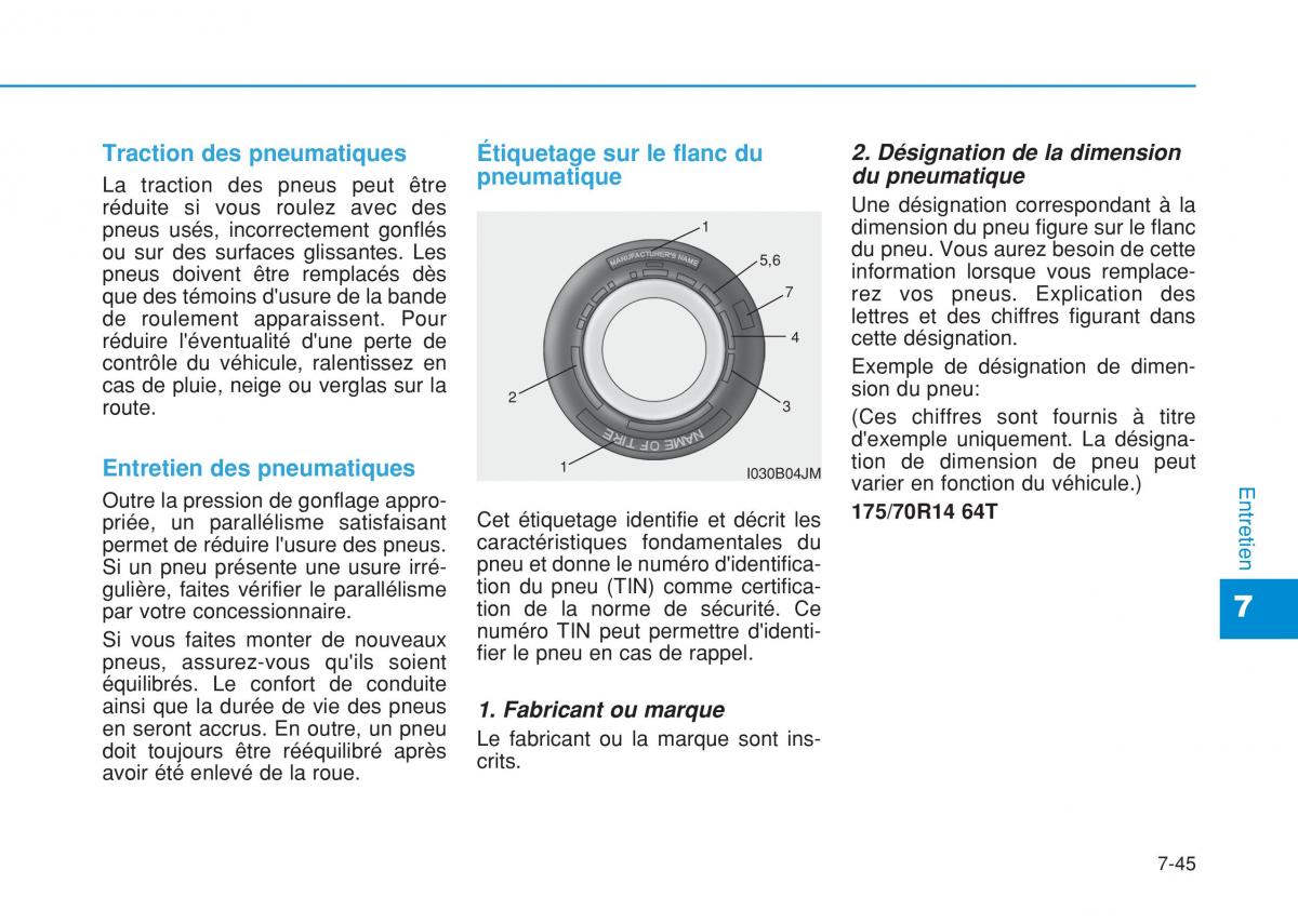 Hyundai i20 II 2 manuel du proprietaire / page 453