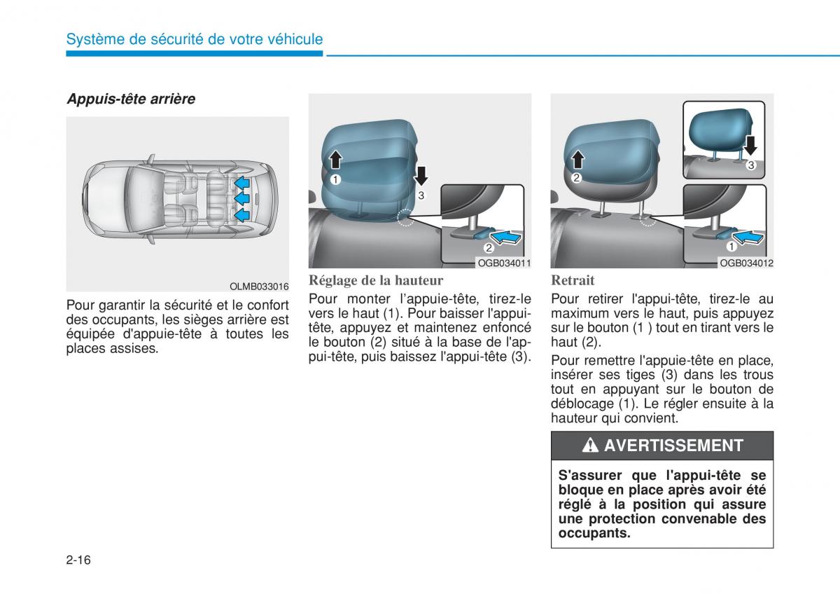 Hyundai i20 II 2 manuel du proprietaire / page 46