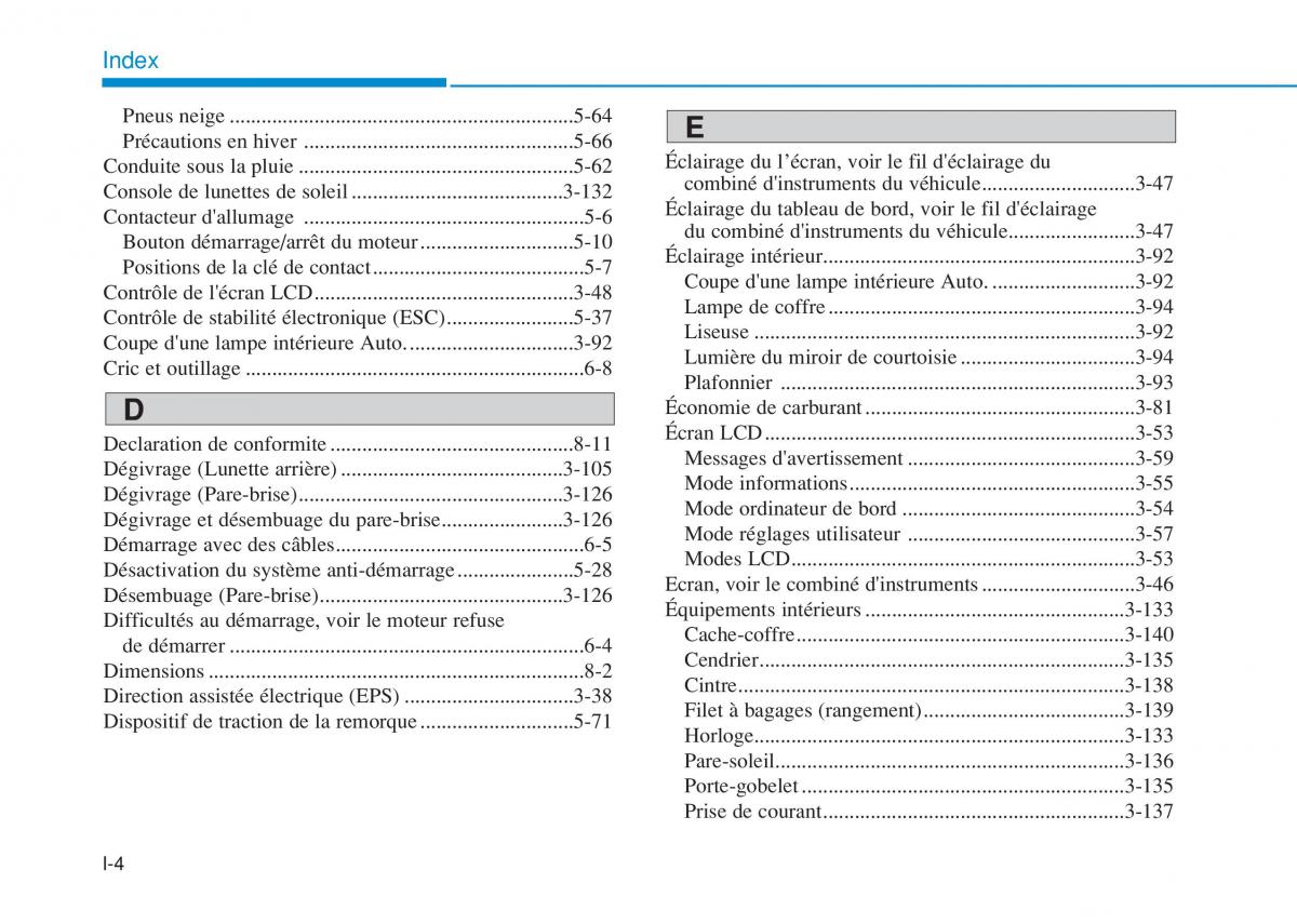 Hyundai i20 II 2 manuel du proprietaire / page 516