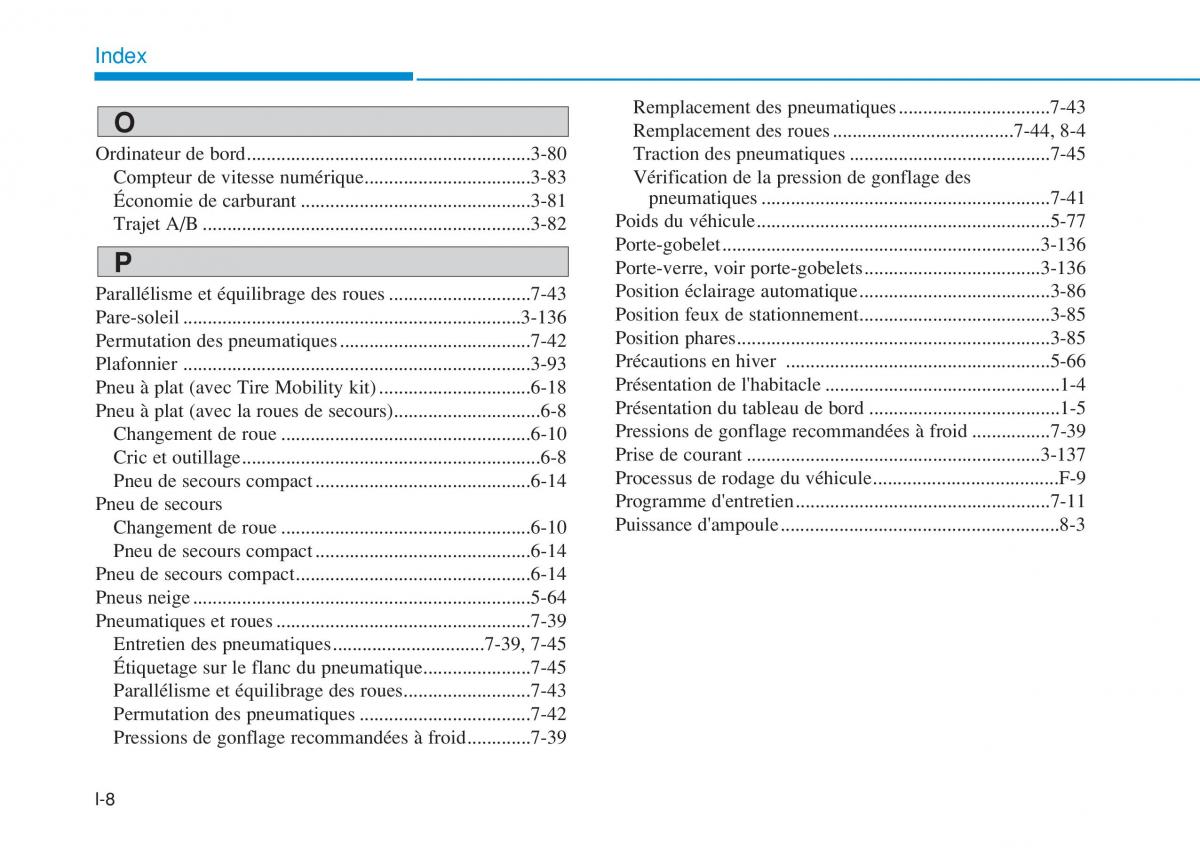 Hyundai i20 II 2 manuel du proprietaire / page 520