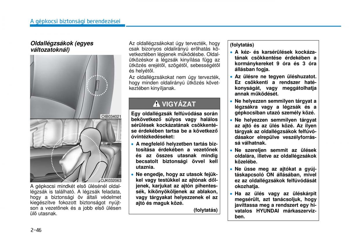 Hyundai i20 II 2 Kezelesi utmutato / page 74