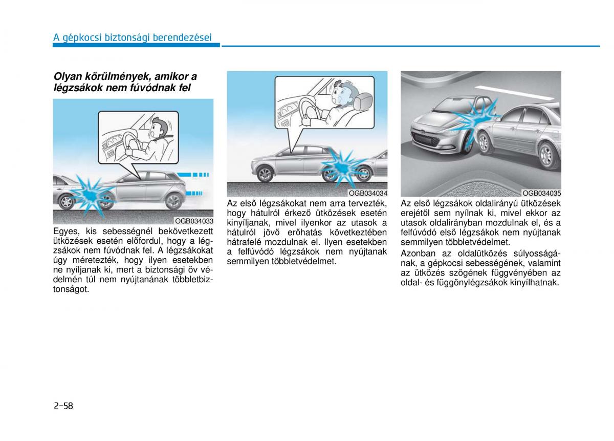 Hyundai i20 II 2 Kezelesi utmutato / page 86