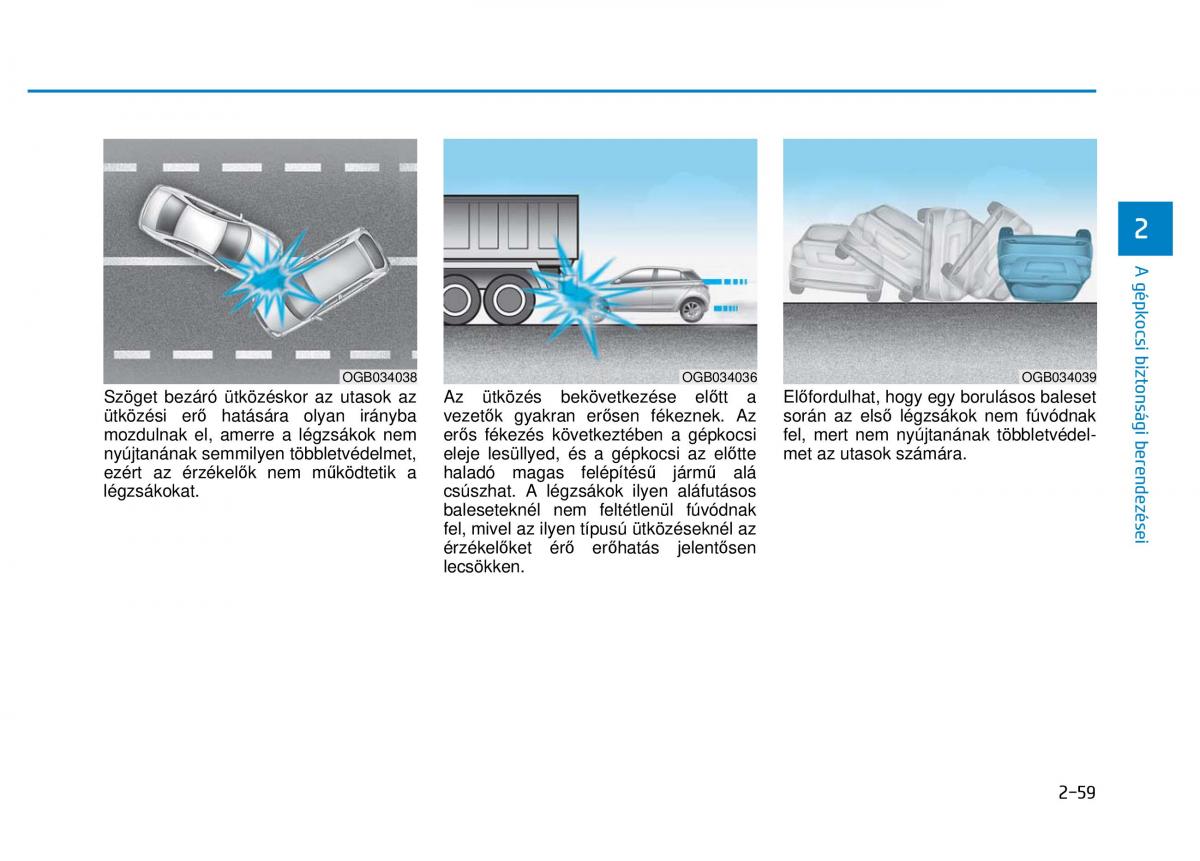 Hyundai i20 II 2 Kezelesi utmutato / page 87