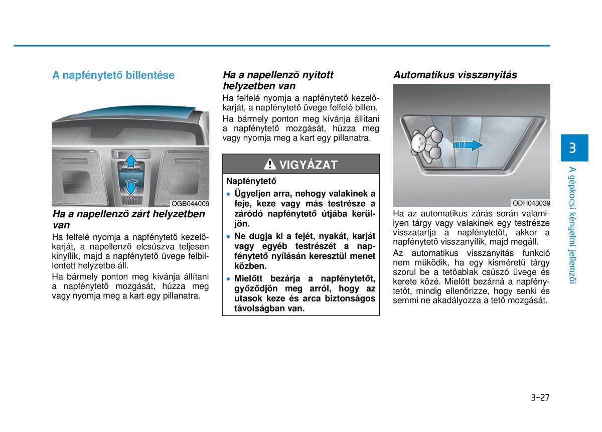 Hyundai i20 II 2 Kezelesi utmutato / page 117