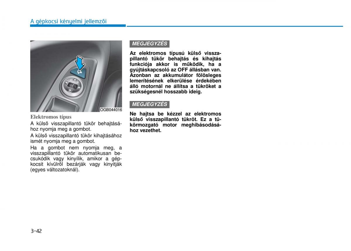 Hyundai i20 II 2 Kezelesi utmutato / page 132