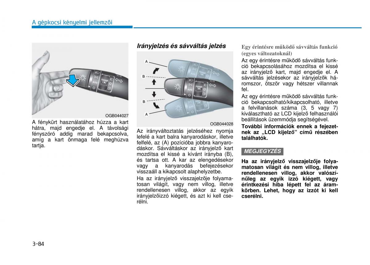 Hyundai i20 II 2 Kezelesi utmutato / page 174