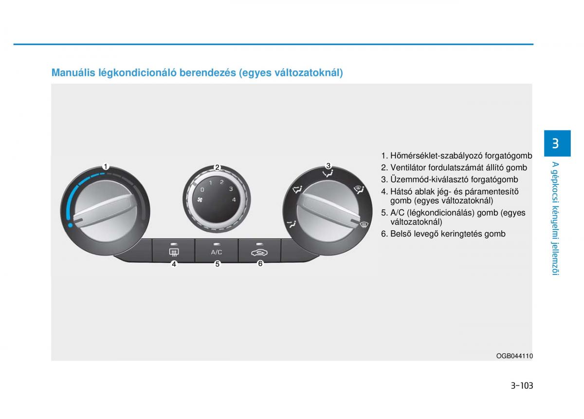 Hyundai i20 II 2 Kezelesi utmutato / page 193