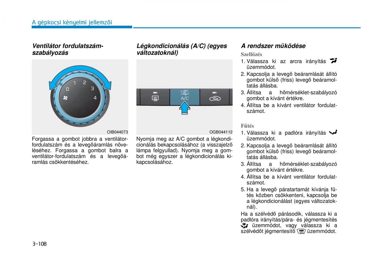 Hyundai i20 II 2 Kezelesi utmutato / page 198