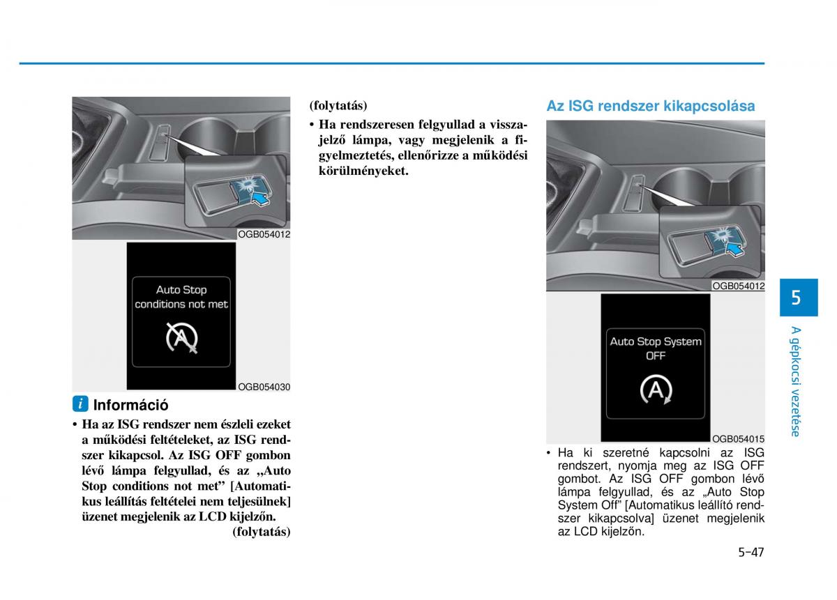 Hyundai i20 II 2 Kezelesi utmutato / page 335