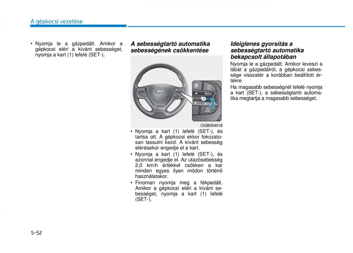 Hyundai i20 II 2 Kezelesi utmutato / page 340