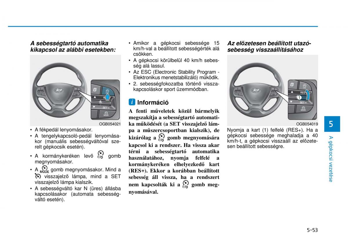 Hyundai i20 II 2 Kezelesi utmutato / page 341