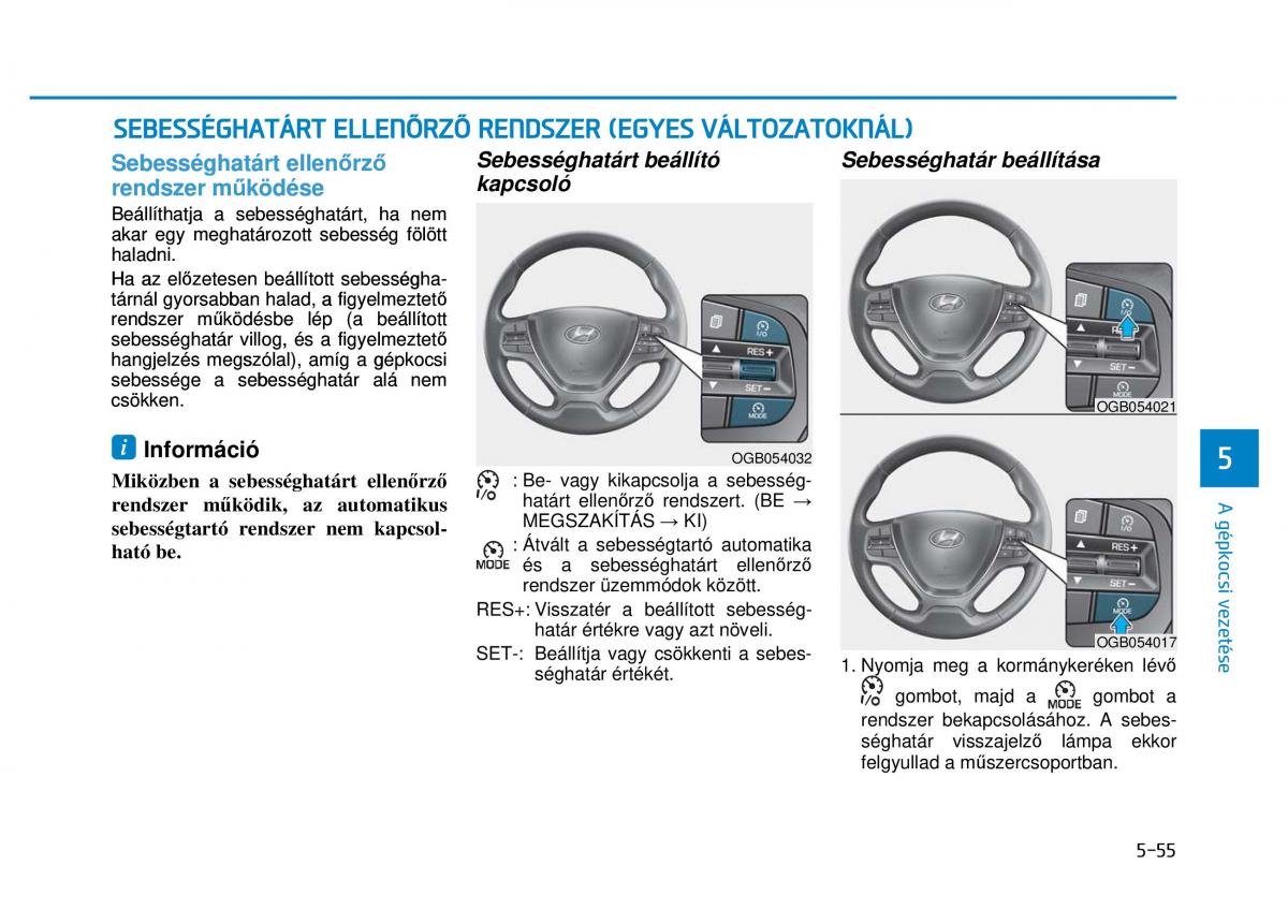 Hyundai i20 II 2 Kezelesi utmutato / page 343