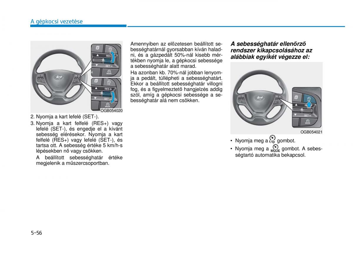 Hyundai i20 II 2 Kezelesi utmutato / page 344