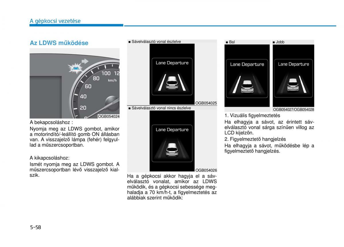 Hyundai i20 II 2 Kezelesi utmutato / page 346