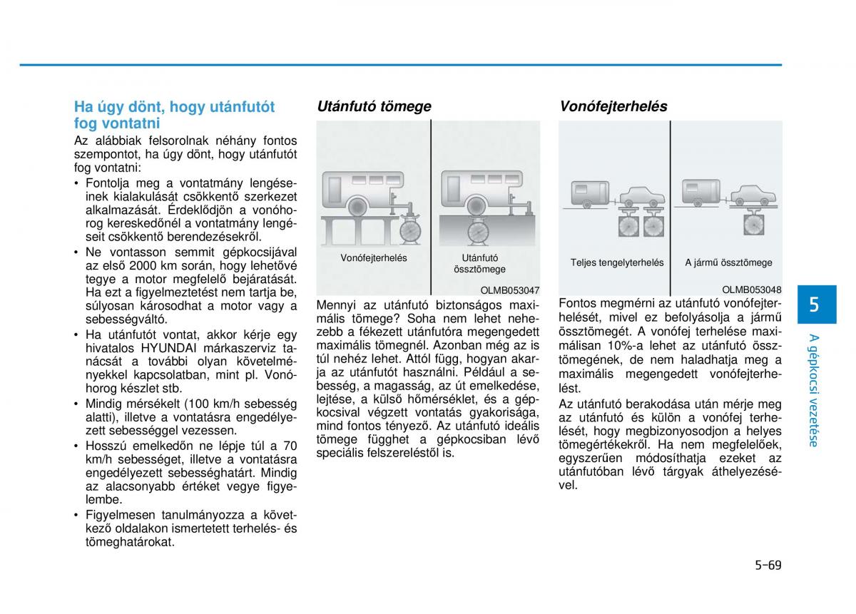 Hyundai i20 II 2 Kezelesi utmutato / page 357