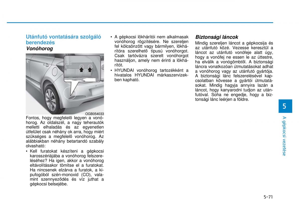 Hyundai i20 II 2 Kezelesi utmutato / page 359