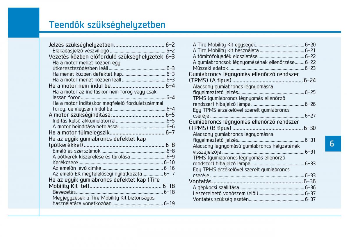 Hyundai i20 II 2 Kezelesi utmutato / page 367