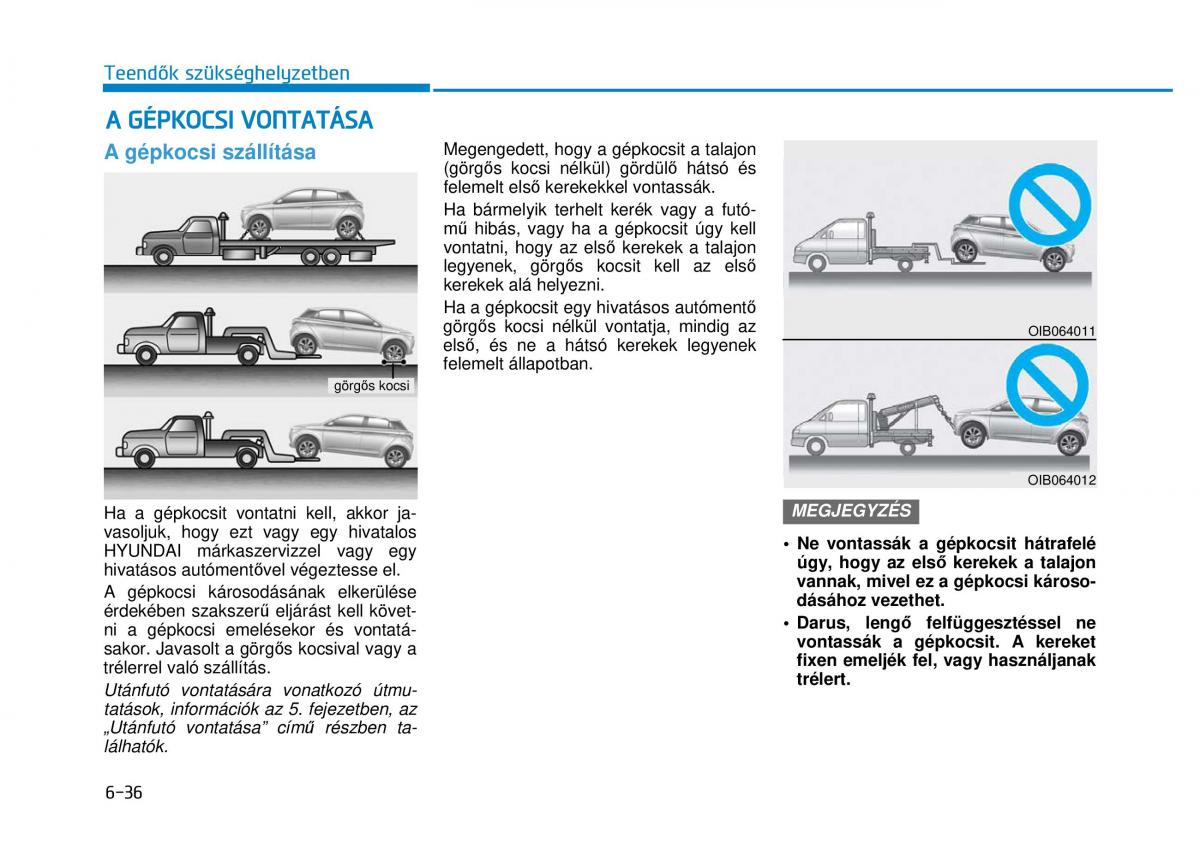 Hyundai i20 II 2 Kezelesi utmutato / page 402