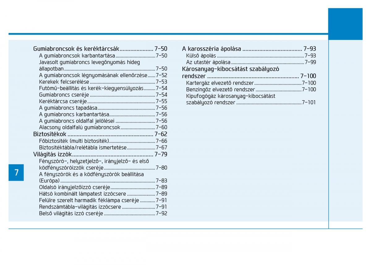 Hyundai i20 II 2 Kezelesi utmutato / page 408