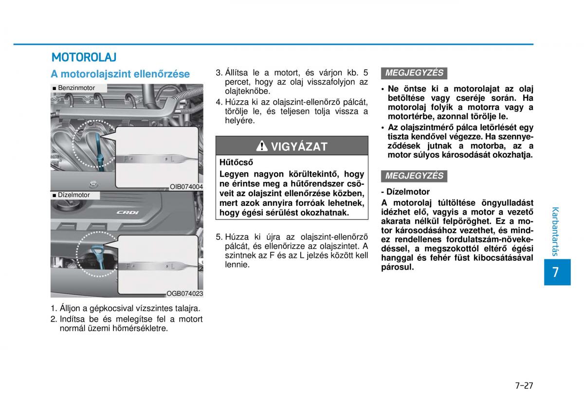 Hyundai i20 II 2 Kezelesi utmutato / page 433