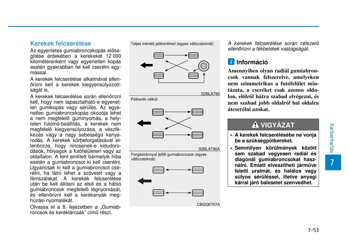 Hyundai i20 II 2 Kezelesi utmutato / page 459