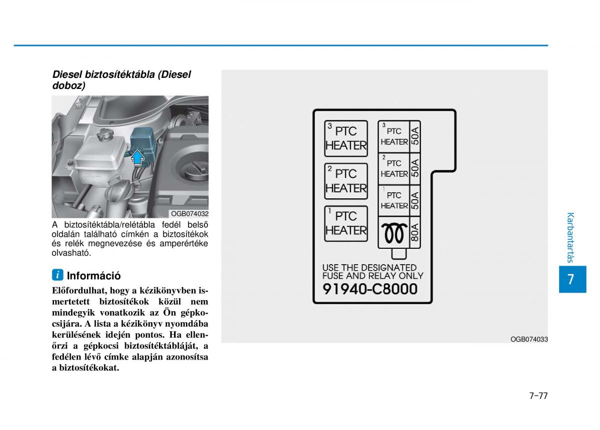 Hyundai i20 II 2 Kezelesi utmutato / page 483