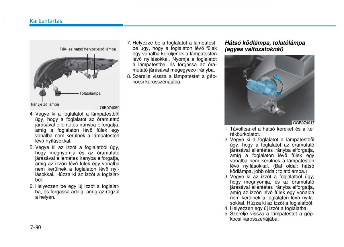 Hyundai i20 II 2 Kezelesi utmutato / page 496