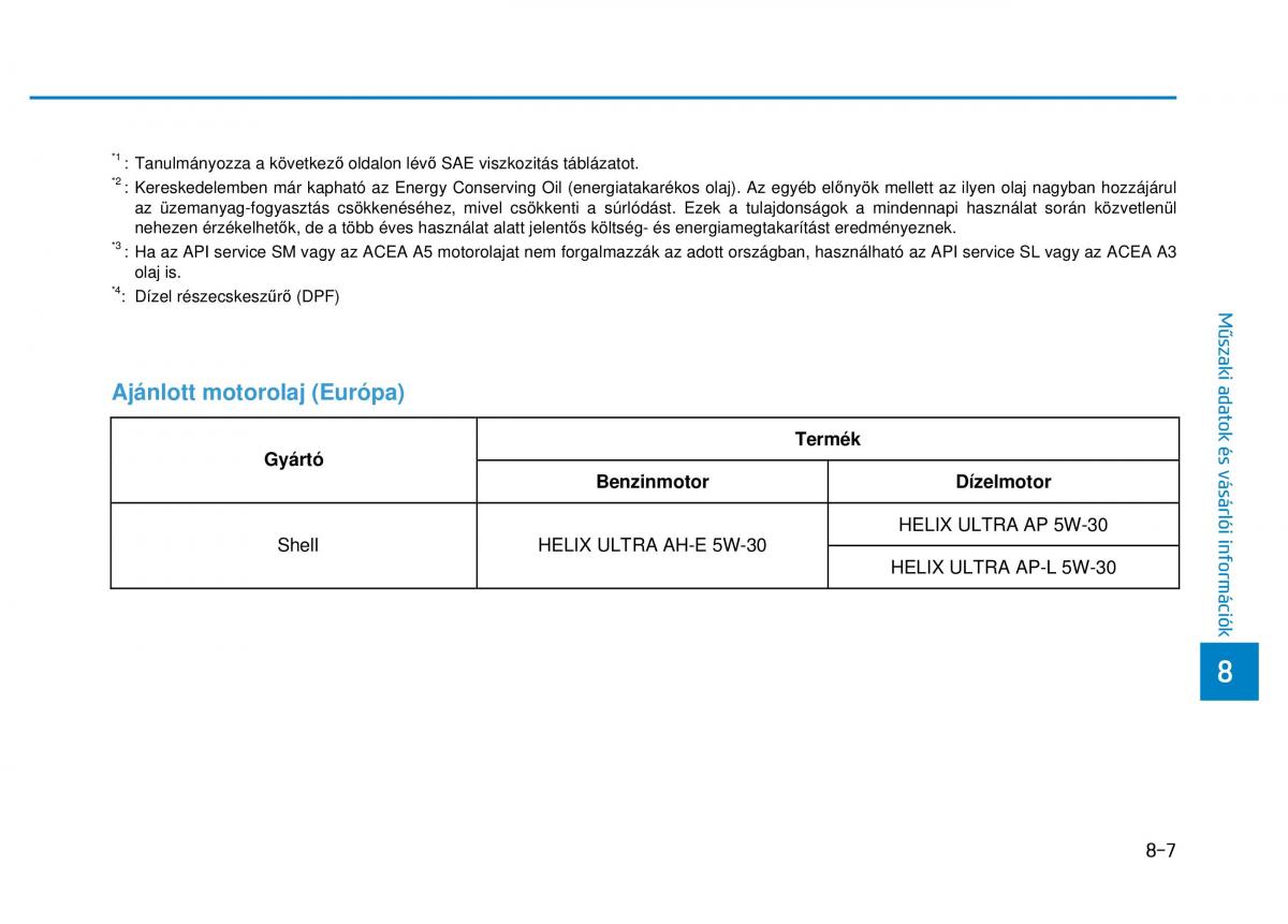 Hyundai i20 II 2 Kezelesi utmutato / page 517