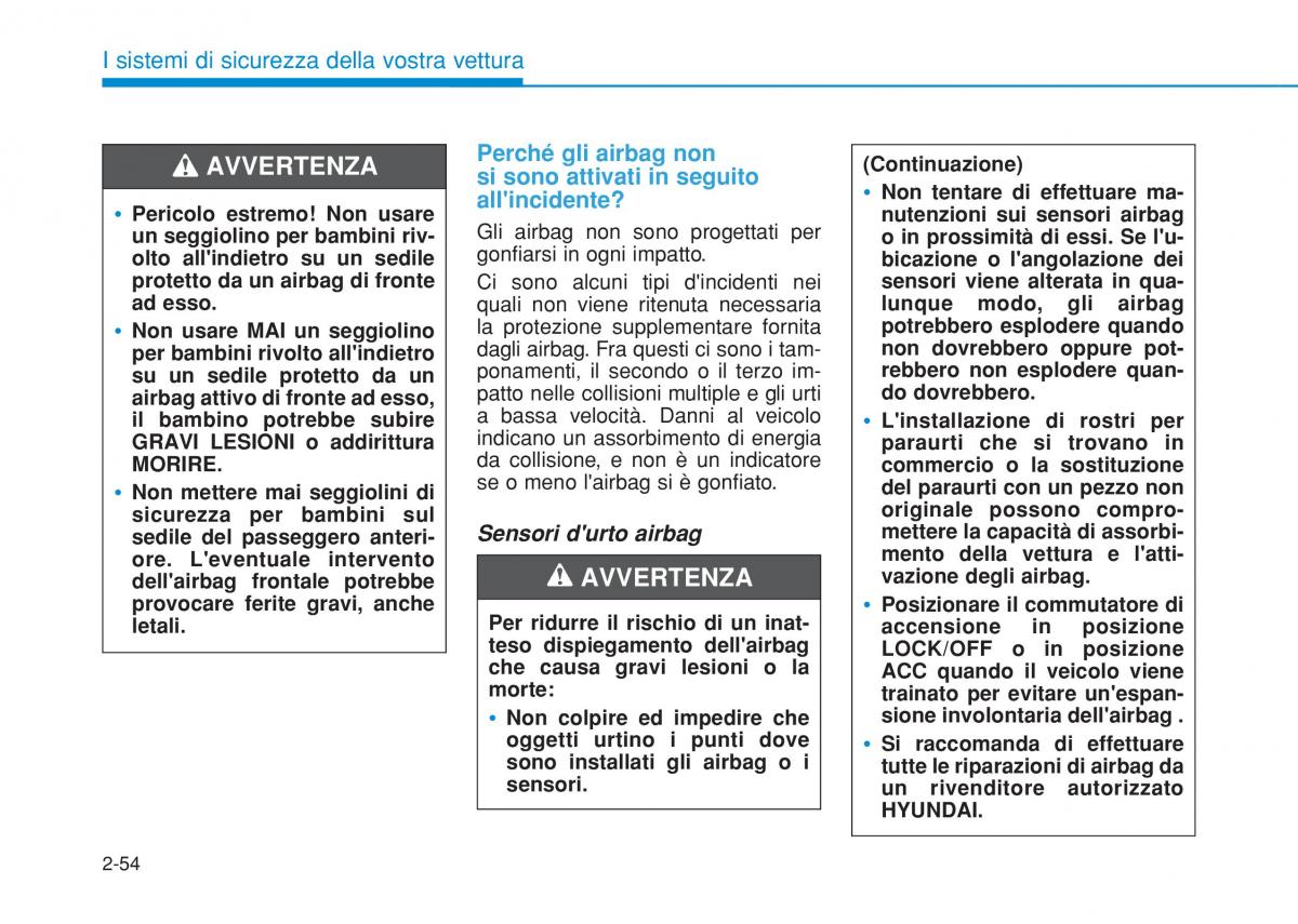 Hyundai i20 II 2 manuale del proprietario / page 82