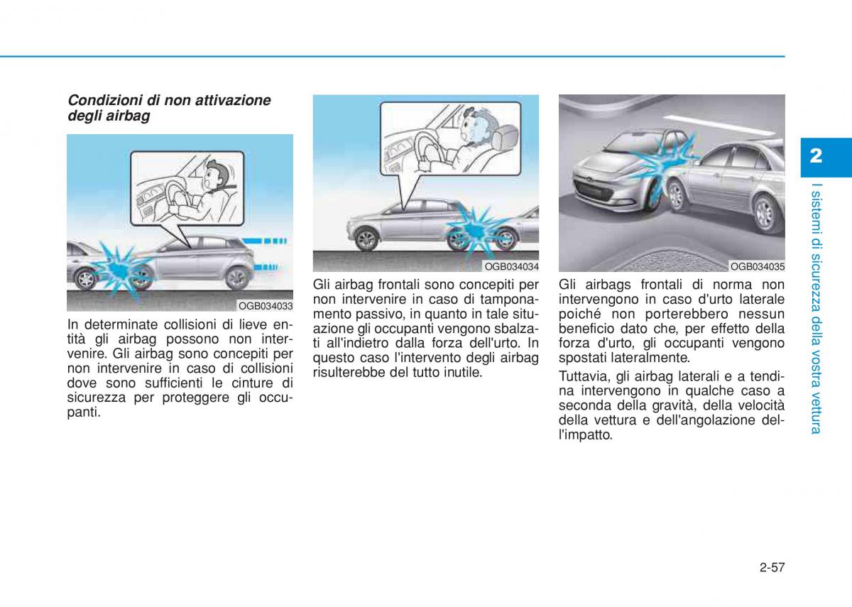 Hyundai i20 II 2 manuale del proprietario / page 85