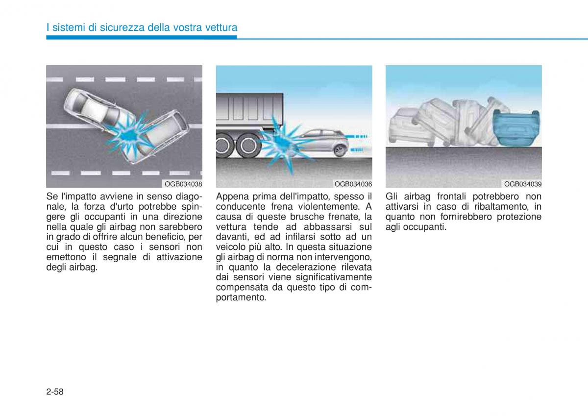 Hyundai i20 II 2 manuale del proprietario / page 86