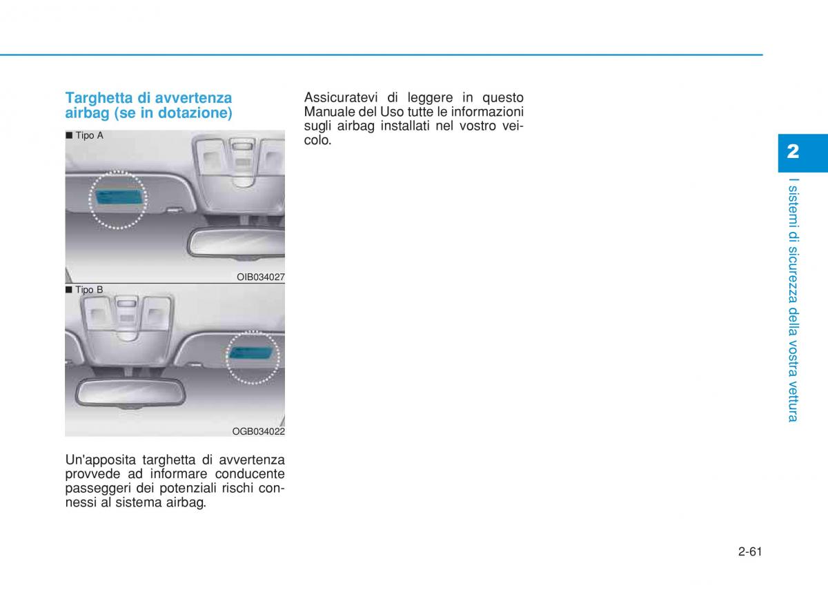 Hyundai i20 II 2 manuale del proprietario / page 89