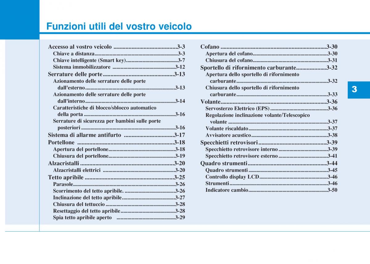 Hyundai i20 II 2 manuale del proprietario / page 91