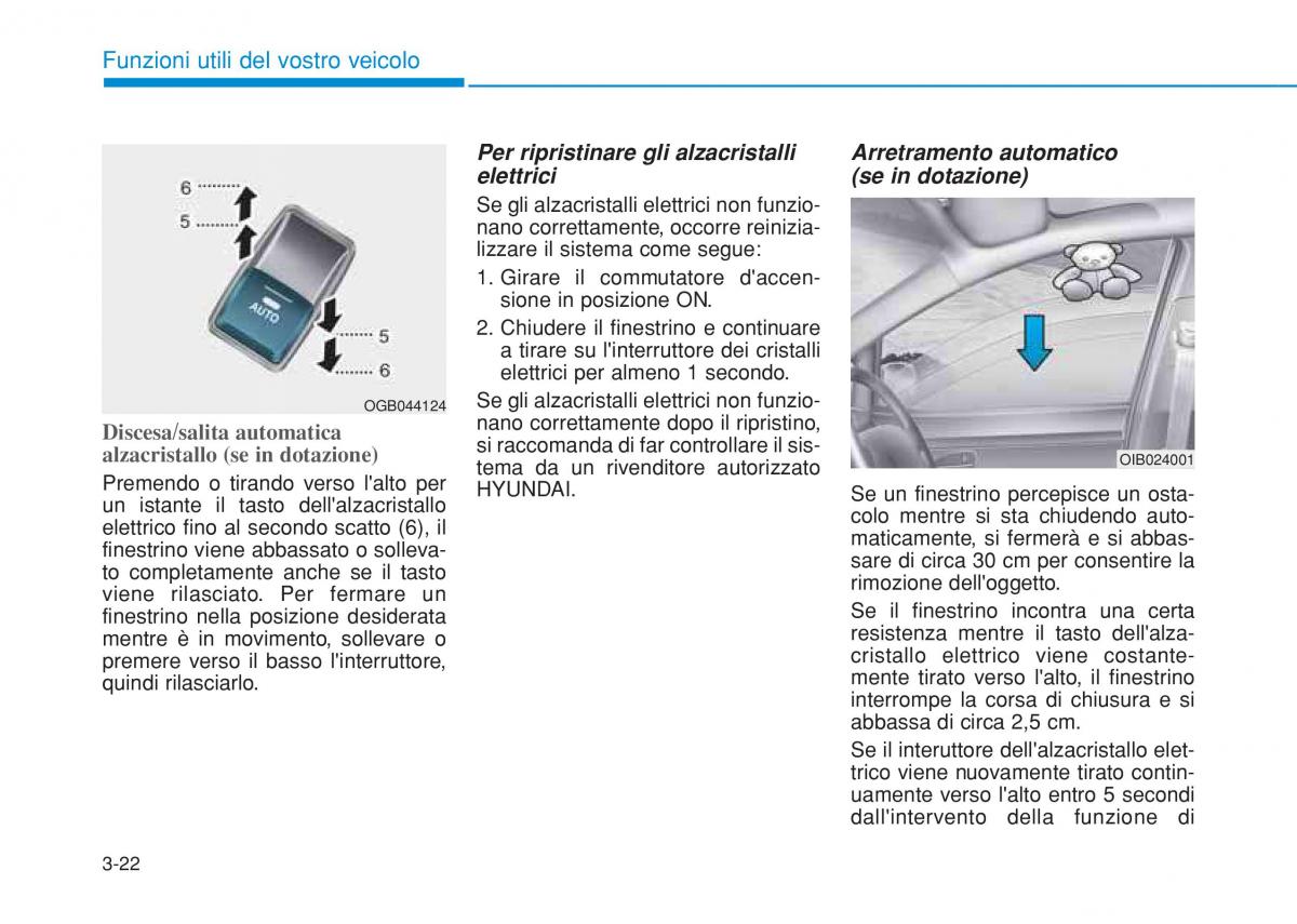 Hyundai i20 II 2 manuale del proprietario / page 112