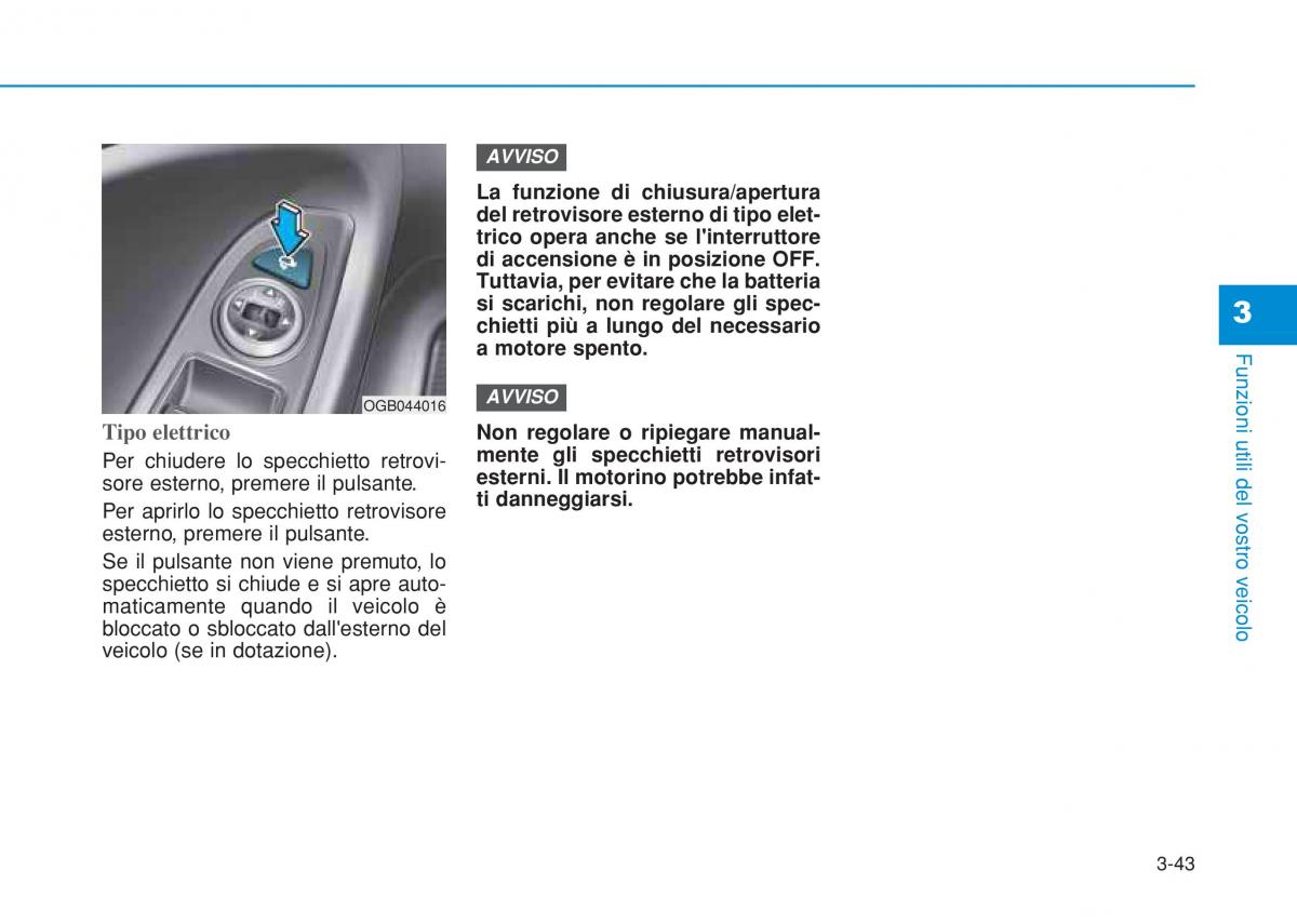 Hyundai i20 II 2 manuale del proprietario / page 133