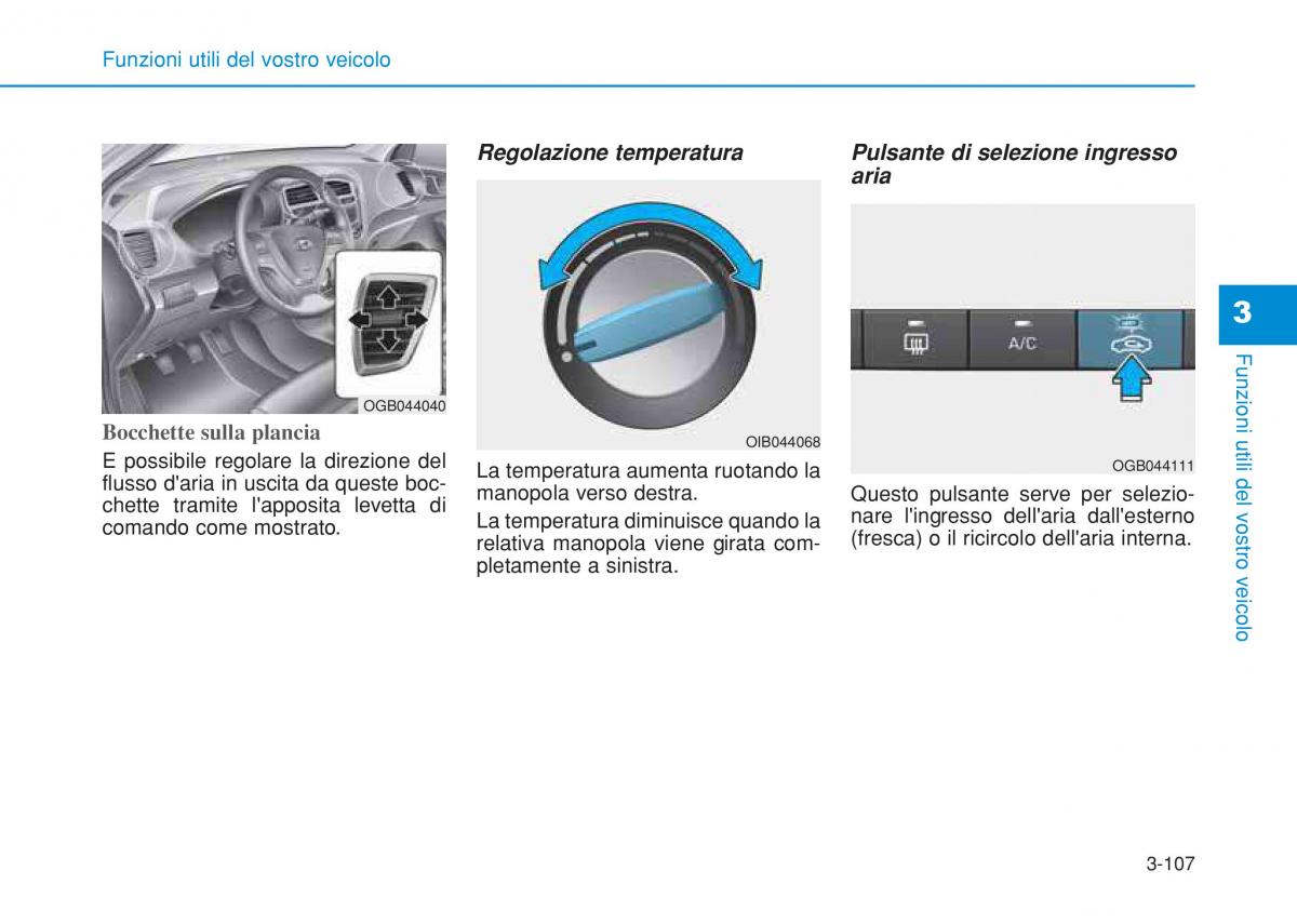 Hyundai i20 II 2 manuale del proprietario / page 197