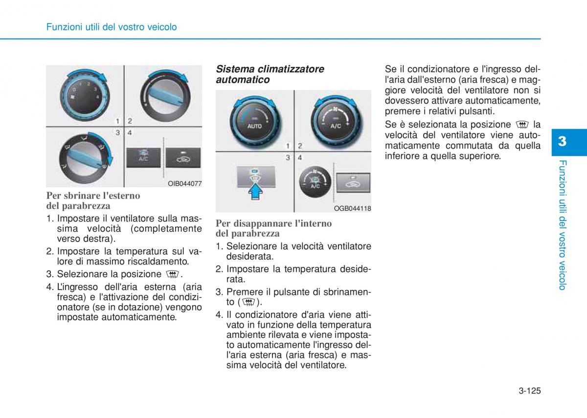 Hyundai i20 II 2 manuale del proprietario / page 215