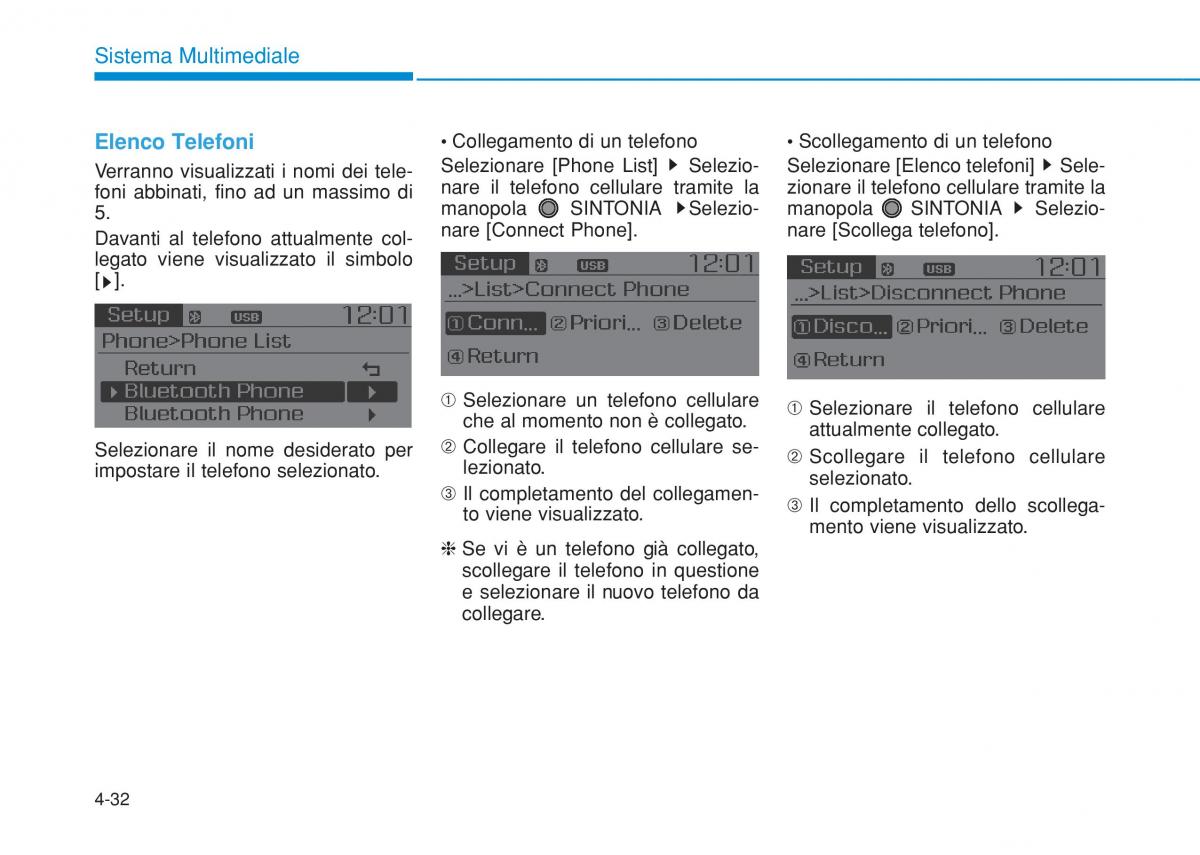 Hyundai i20 II 2 manuale del proprietario / page 262