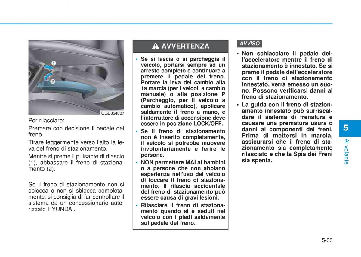 Hyundai i20 II 2 manuale del proprietario / page 323