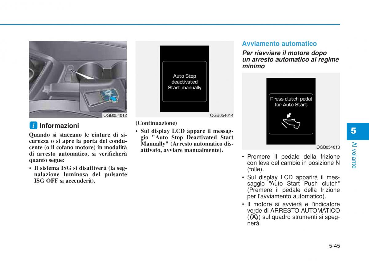 Hyundai i20 II 2 manuale del proprietario / page 335